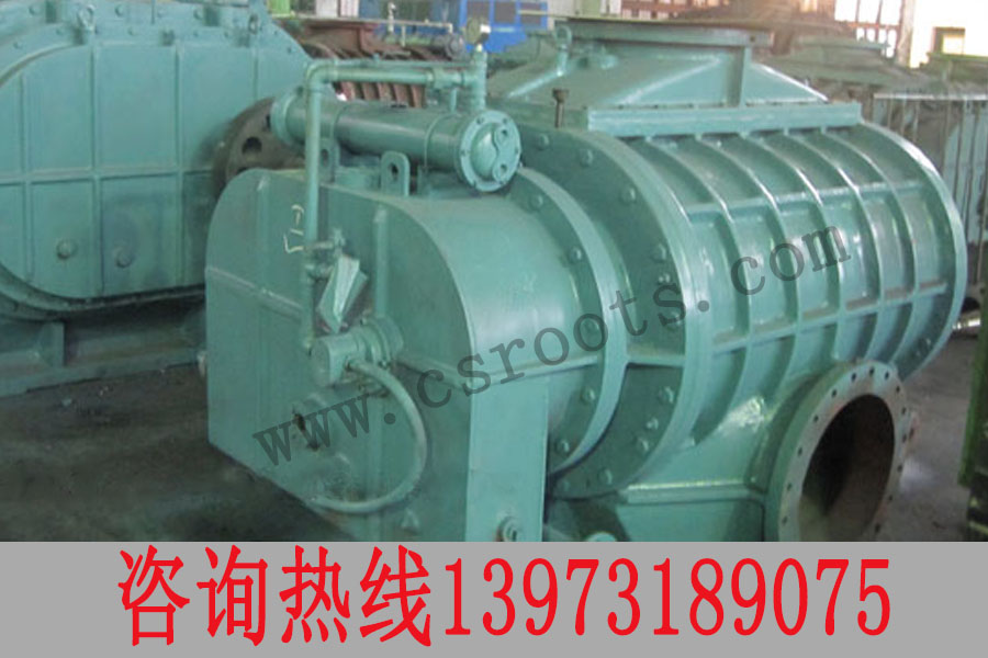 長(cháng)沙羅茨風(fēng)機廠(chǎng)